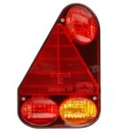 A24-4700-007 Lampa tył ASPOCK