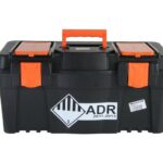 CARGO-SET-ADR4 Zestaw ADR CARGOPARTS
