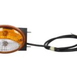1010937COBO Lampa kierunkowskazu COBO