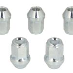 ITW49076 Zestawy montażowe felg aluminiowych ITWHEELS