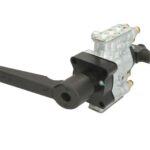 PN-10469 Zawieszenie pneumatyczne, zawór PNEUMATICS