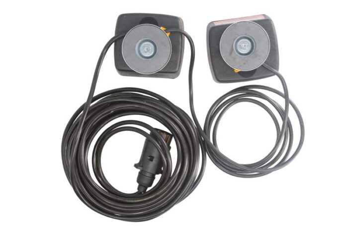 Tl-un073kpl lampa tył trucklight - obrazek 2