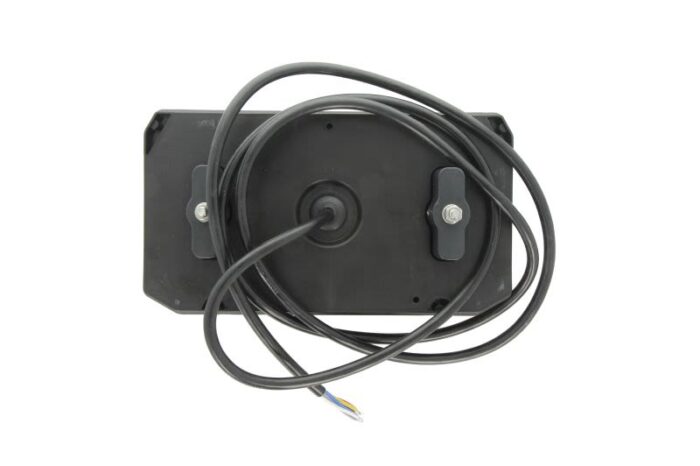 1020 w124dnp lampa tył waś - obrazek 2