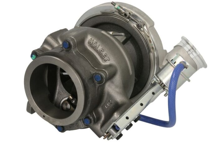 Hol3786449h turbosprężarka holset - obrazek 2