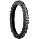 7010019 OMBR 42M M203 Opony motocyklowe i skuterowe BRIDGESTONE