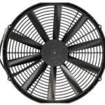 VA18-AP70/LL-86A Wentylator klimatyzacji SPAL