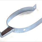 MA841OC Obejma układu wydechowego CLAMP