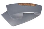 BG0205002L Elementy fotela/siedzenia BPART