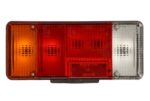 1009650COBO Lampa uniwersalna tył COBO