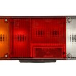 1009650COBO Lampa uniwersalna tył COBO