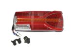 TL-UN062R Lampa tył TRUCKLIGHT