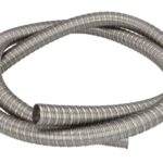 360 61 299/2M Rura wydechowa ogrzewania postojowego EBERSPACHER HEATING