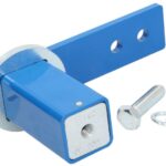 BOV-202456 Napinacz paska wielorowkowego BPART