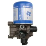 LA 8617/K044300N50 Osuszacz powietrza KNORR