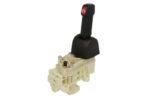 PN-10726 Ręczny zawór hamulcowy PNEUMATICS