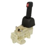 PN-10726 Ręczny zawór hamulcowy PNEUMATICS