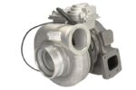 HOL3786794H Turbosprężarka HOLSET