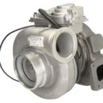 HOL3786794H Turbosprężarka HOLSET