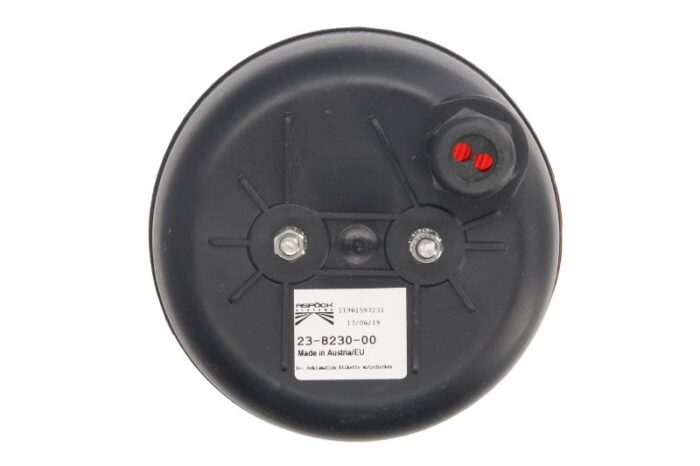 A23-8230-007 lampa tył aspock - obrazek 2