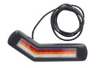 2318 P W270 Lampa tył WAŚ