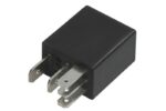 871-1C-S-R1-12VDC Przekaźnik uniwersalny BPART - obrazek 2