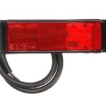 SM-UN165 Światło obrysowe TRUCKLIGHT