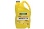 RAV BREAK-IN OIL 20W50 4L Oleje i smary RAVENOL