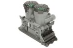 PROK050212 Modulator ciśnienia ABS PNEUMATICS PRO - obrazek 2