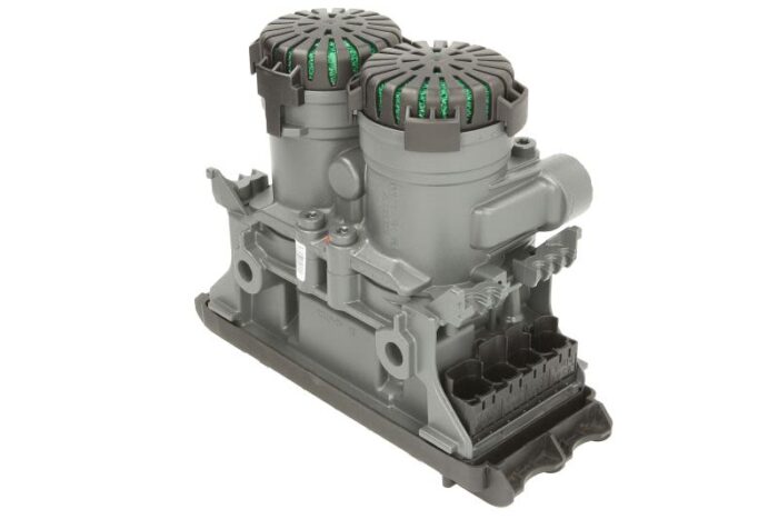 Prok050212 modulator ciśnienia abs pneumatics pro - obrazek 2