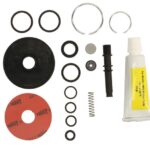 PN-R0117 Zestaw naprawczy zaworu powietrza PNEUMATICS