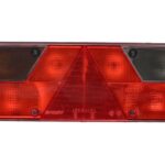 A25-5000-507 Lampa tył ASPOCK