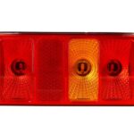 194 W29.1 L Lampa tył WAŚ