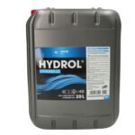 HYDROL L-HM/HLP 22 20L Oleje i smary ORLEN XXL