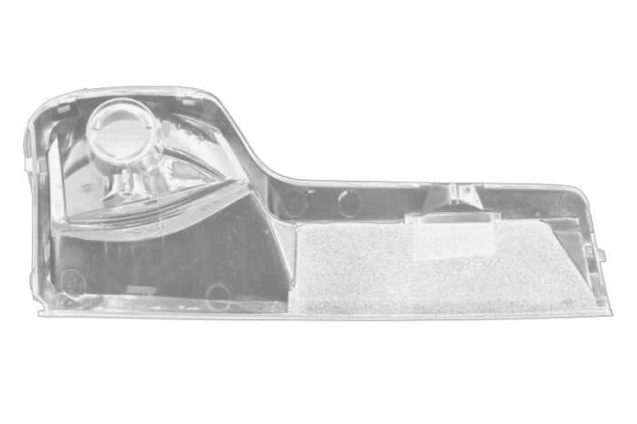 5802495899 lampa kierunkowskazu oe iveco - obrazek 2
