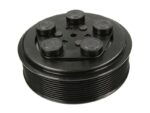 KTT040169 Sprzęgło kompletne kompresora klimatyzacji THERMOTEC
