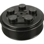 KTT040169 Sprzęgło kompletne kompresora klimatyzacji THERMOTEC