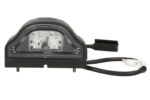 A36-3604-007 Lampa oświetlenia tablicy rej. ASPOCK
