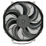 VA33-AP71/LL-65A Wentylator klimatyzacji SPAL