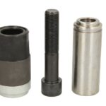 KRK-035 Zestaw naprawczy zacisku hamulcowego SBP