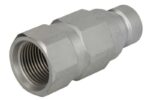 FFH08 34SAE M Szybkozłącze hydrauliczne FASTER - obrazek 2