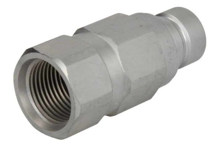 Ffh08 34sae m szybkozłącze hydrauliczne faster - obrazek 2