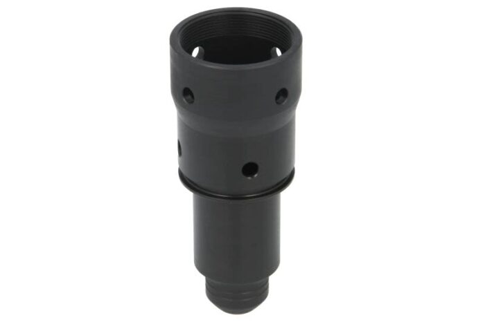 Del7207-0758-12b1 elementy pompowtryskiwacza delphi diesel - obrazek 2