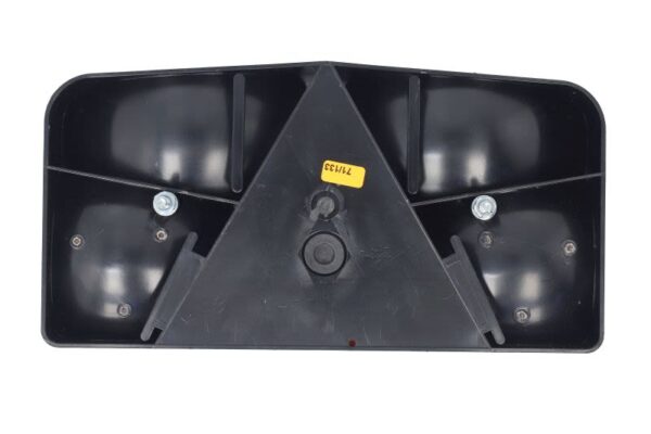 Tl-un149r-r lampa tył trucklight - obrazek 2