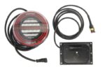 1354 DD L O12 W193DD Lampa tył WAŚ