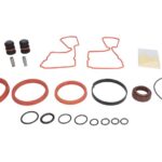 WT/WSK.22.1C Zest. napr. mechanizmu zmiany biegów WACH-MOT