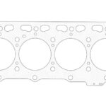 MIU800384-JD Uszczelka głowicy cylindrów OE JOHN DEERE