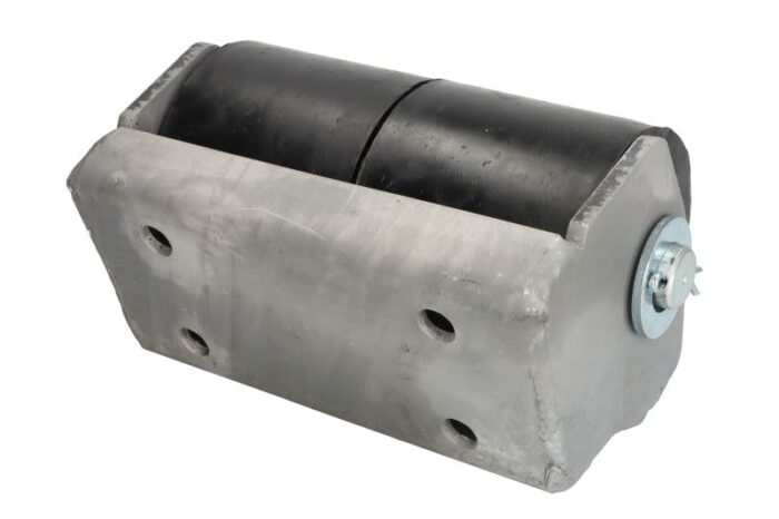 Cargo-c041 zderzak najazdowy - odbój cargoparts - obrazek 2