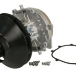 25 2746 99 15 00 Dmuchawa ogrzewania postojowego EBERSPACHER HEATING