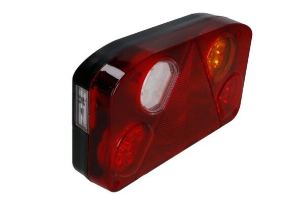 Tl-un105r lampa tył trucklight - obrazek 3