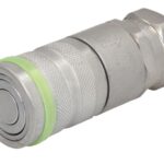FFH06 38GAS FV Szybkozłącze hydrauliczne FASTER